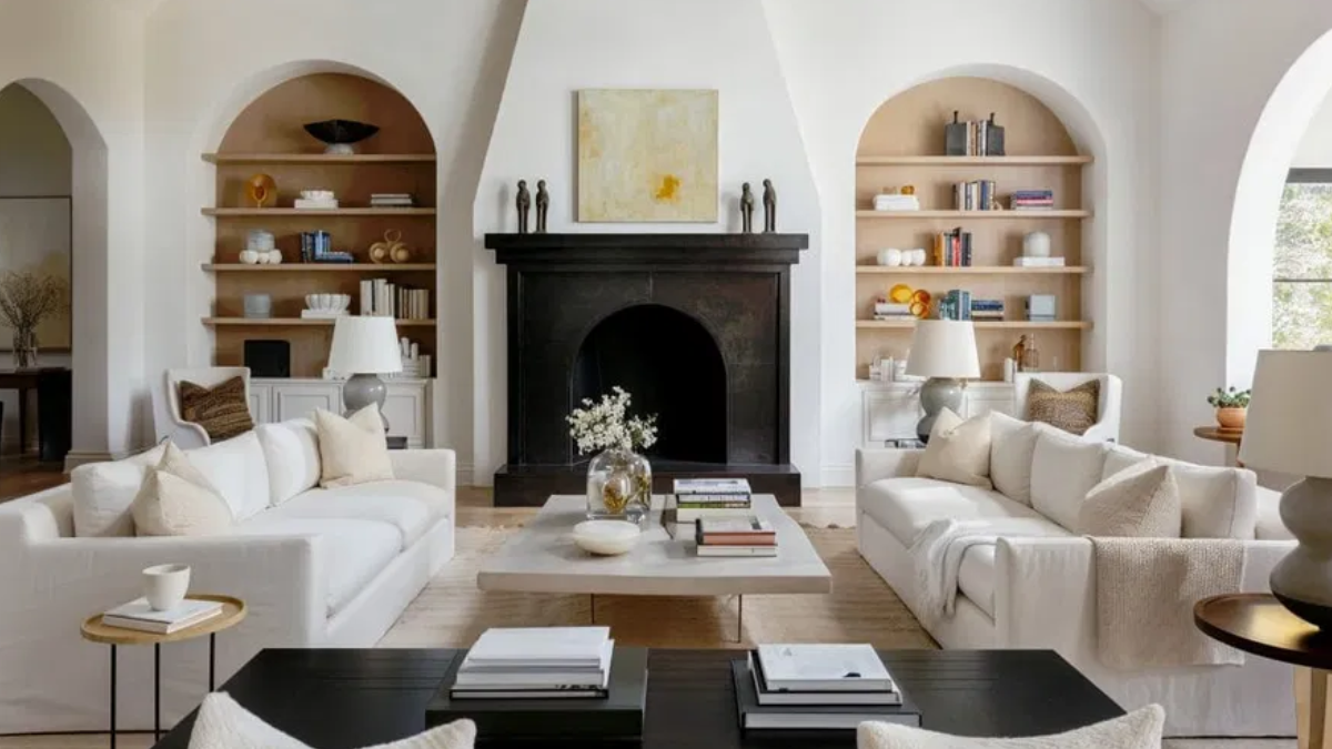 Interior Design Trends 2025