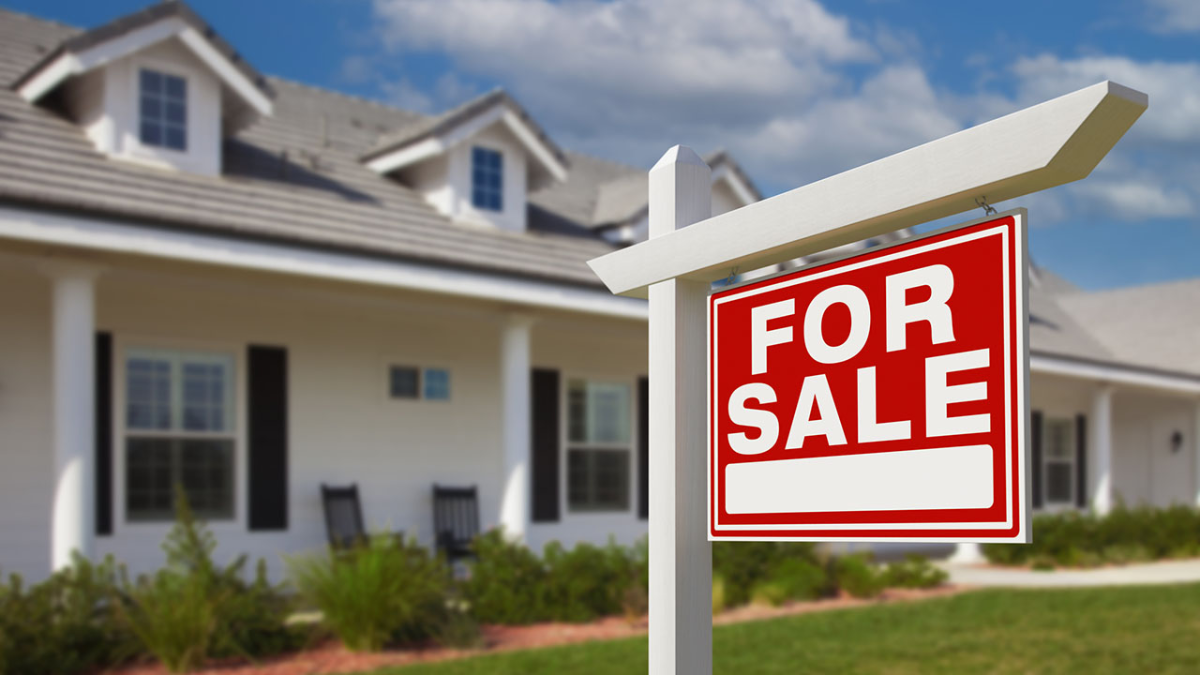 The Ultimate Guide To Home Sales For First-Time Sellers