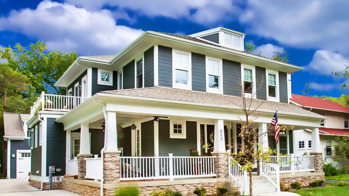 The Ultimate Guide To Buying A Home In The USA