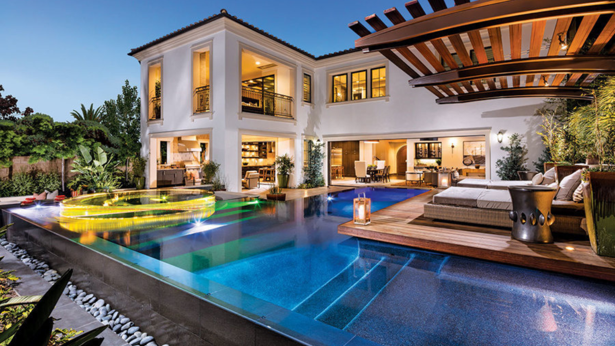 Creating Your Dream Home: Tips And Inspiration