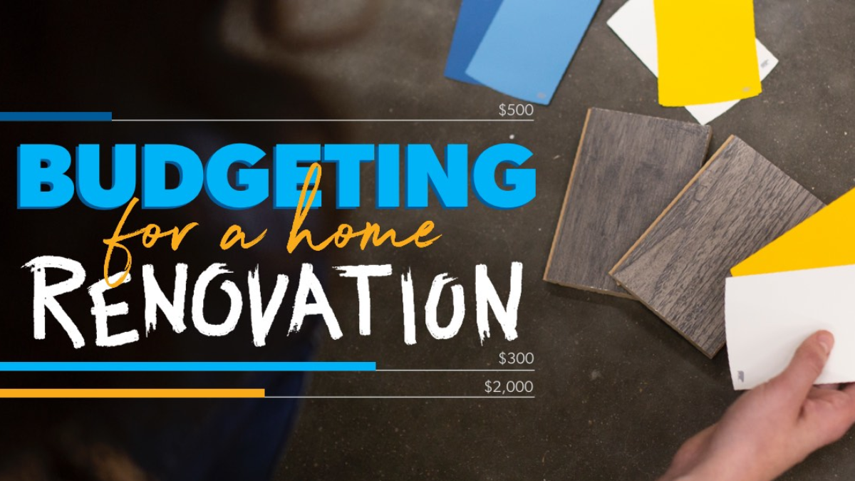 Guide to Home Renovation