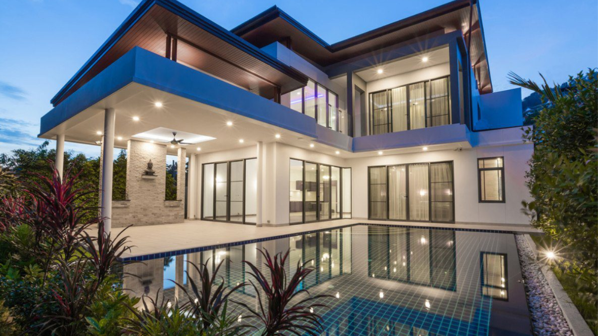 Your Home for Maximum